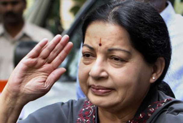 ಜಯಲಲಿತಾ ಚಿಕಿತ್ಸೆಗೆ ಸ್ಪಂದಿಸುತ್ತಿದ್ದಾರೆ: ಅಪೊಲೊ ಆಸ್ಪತ್ರೆ